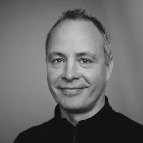 Photo of Bendik Stang