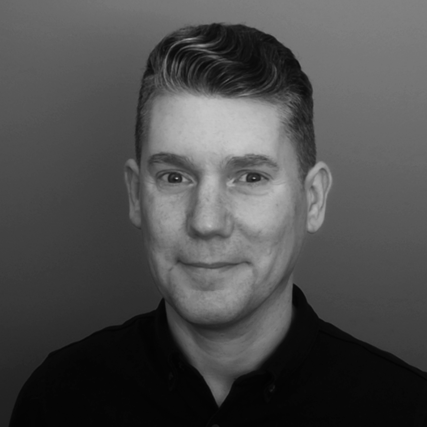 Photo of Colin Entwistle